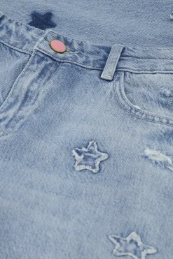 Fabienne Chapot Lola Straight Jeans><noscript><img width=