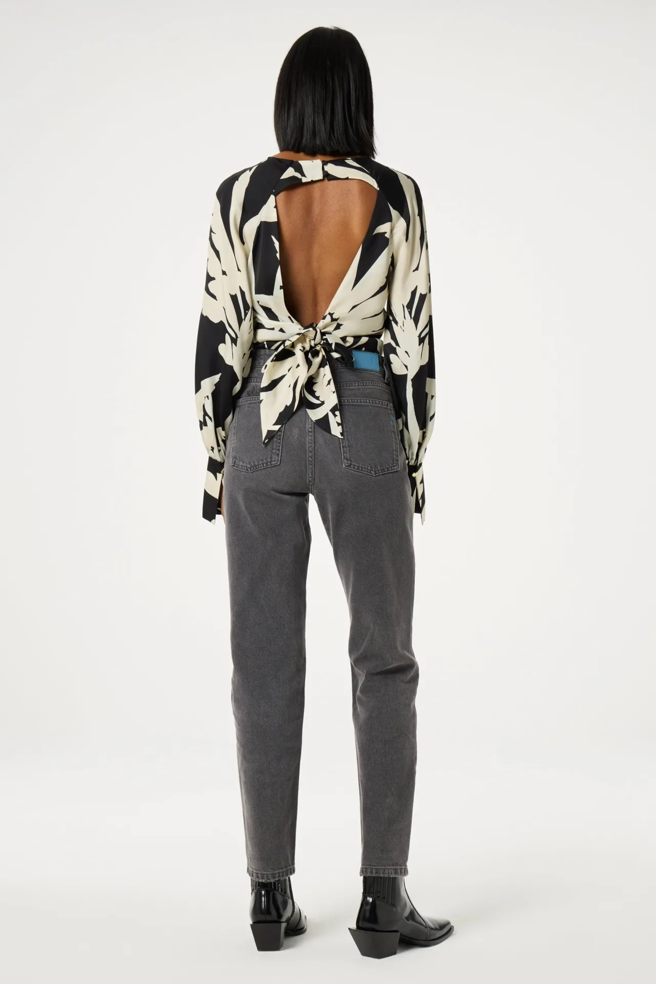 Fabienne Chapot Lola Straight Jeans> Denim