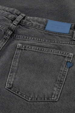 Fabienne Chapot Lola Straight Jeans><noscript><img width=