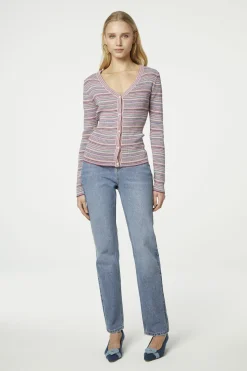 Fabienne Chapot Lollipop Cardigan> Truien & Vesten