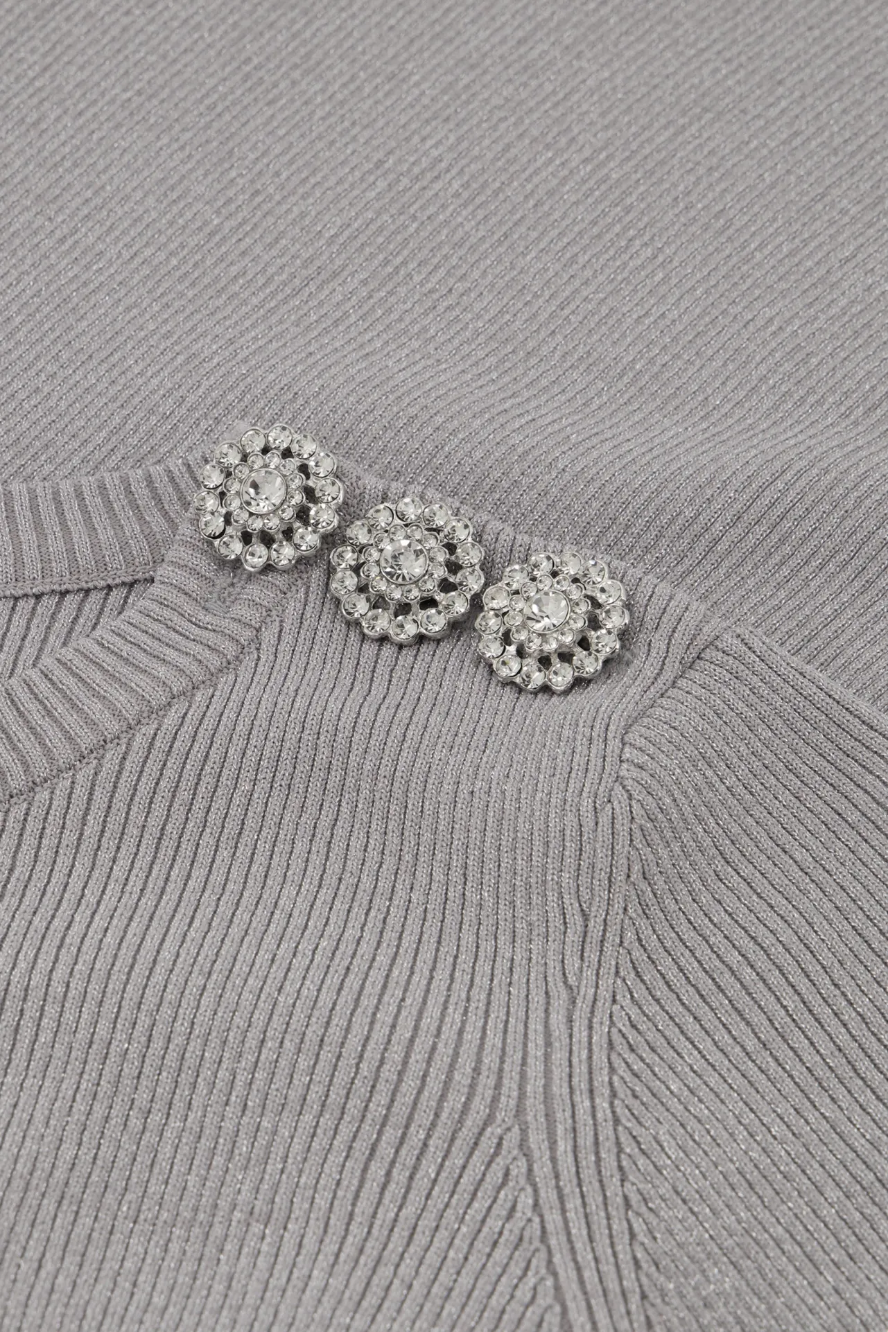 Fabienne Chapot Lollipop Long Sleeve Pullover> Truien & Vesten