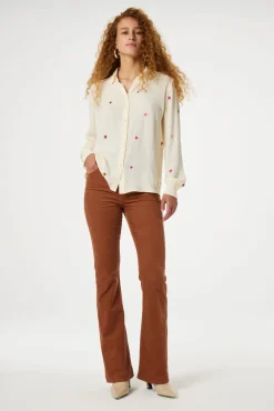 Fabienne Chapot Lot Blouse> More Responsible Styles|Blouses