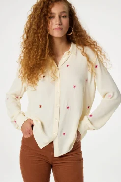 Fabienne Chapot Lot Blouse> More Responsible Styles|Blouses