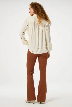 Fabienne Chapot Lot Blouse><noscript><img width=