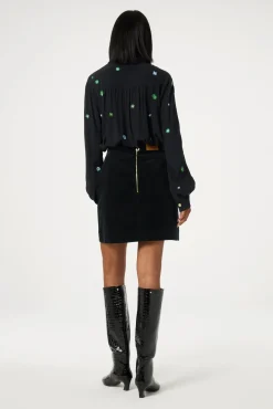 Fabienne Chapot Lot Blouse><noscript><img width=