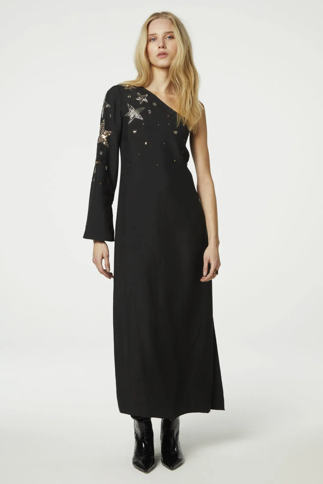 Fabienne Chapot Luana Dress> More Responsible Styles|Jurken