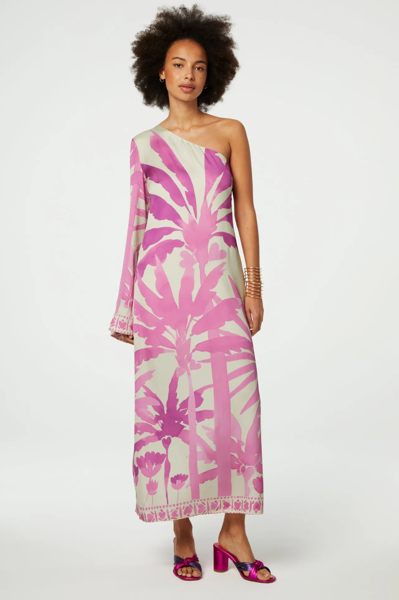 Fabienne Chapot Luana Dress> More Responsible Styles|Jurken