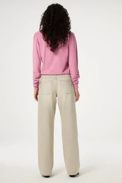 Fabienne Chapot Lucy Wide Leg Jeans> Denim
