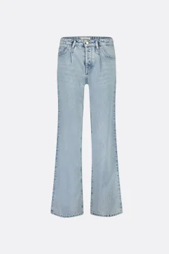 Fabienne Chapot Lucy Wide Leg Jeans><noscript><img width=