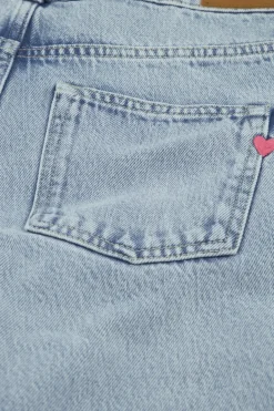 Fabienne Chapot Lucy Wide Leg Jeans><noscript><img width=