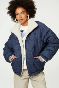 Fabienne Chapot Meggy Jacket><noscript><img width=