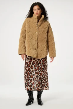Fabienne Chapot Merle Jacket> Jassen