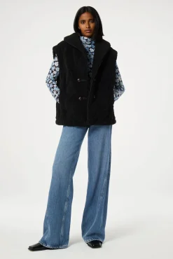 Fabienne Chapot Merlin Gilet> Jacks & Blazers