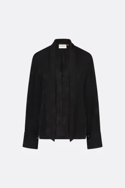 Fabienne Chapot Minoes Blouse><noscript><img width=