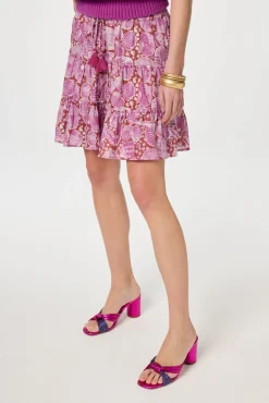 Fabienne Chapot Mitzi Skirt> More Responsible Styles|Rokken