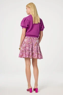 Fabienne Chapot Mitzi Skirt><noscript><img width=