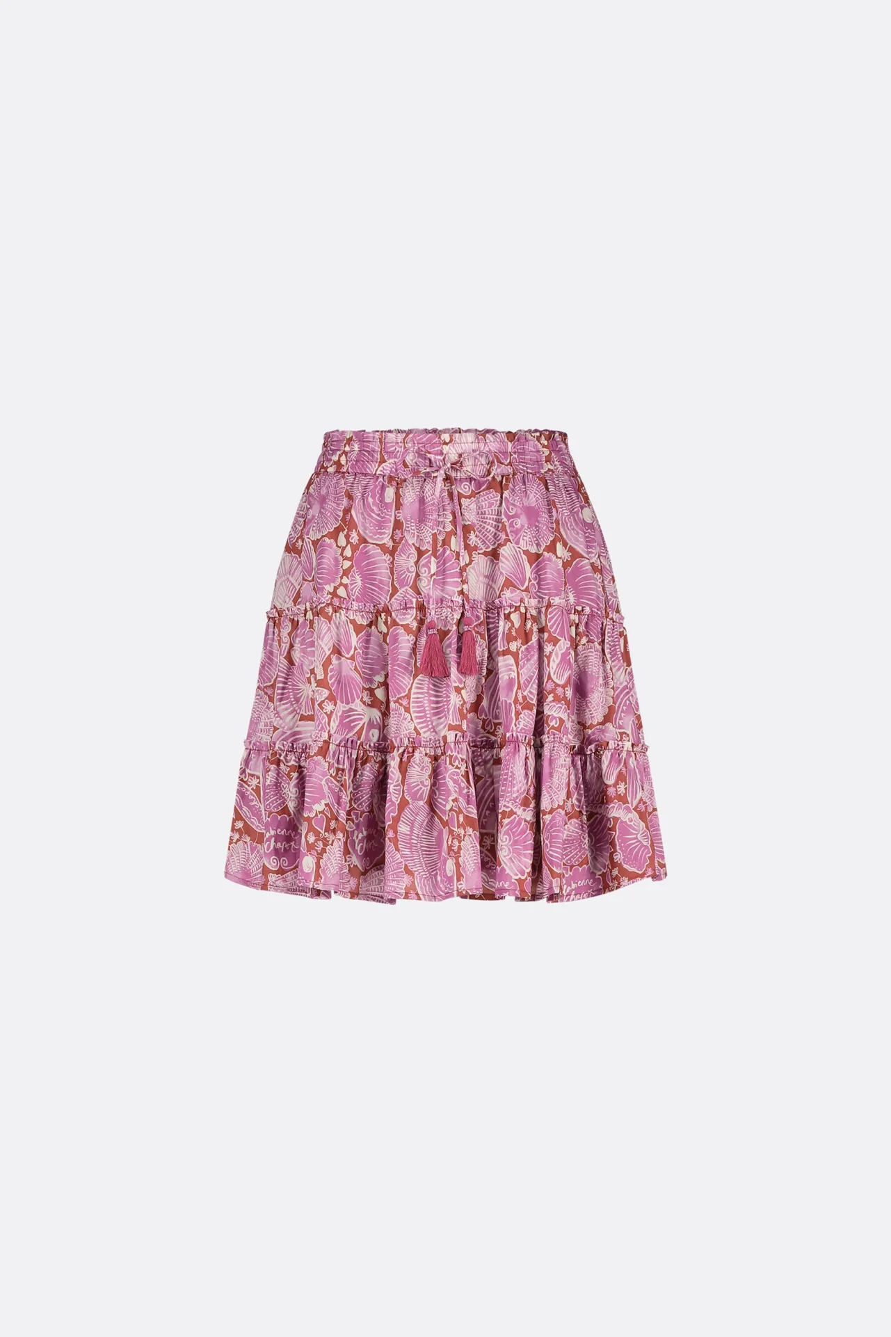 Fabienne Chapot Mitzi Skirt> More Responsible Styles|Rokken