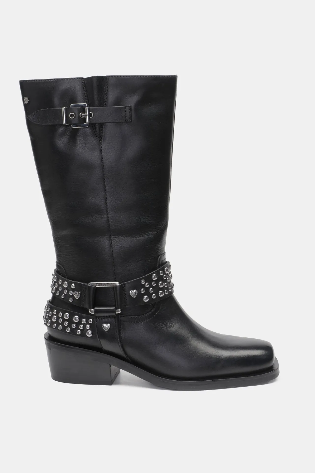 Fabienne Chapot Moara Biker Boot> Laarzen