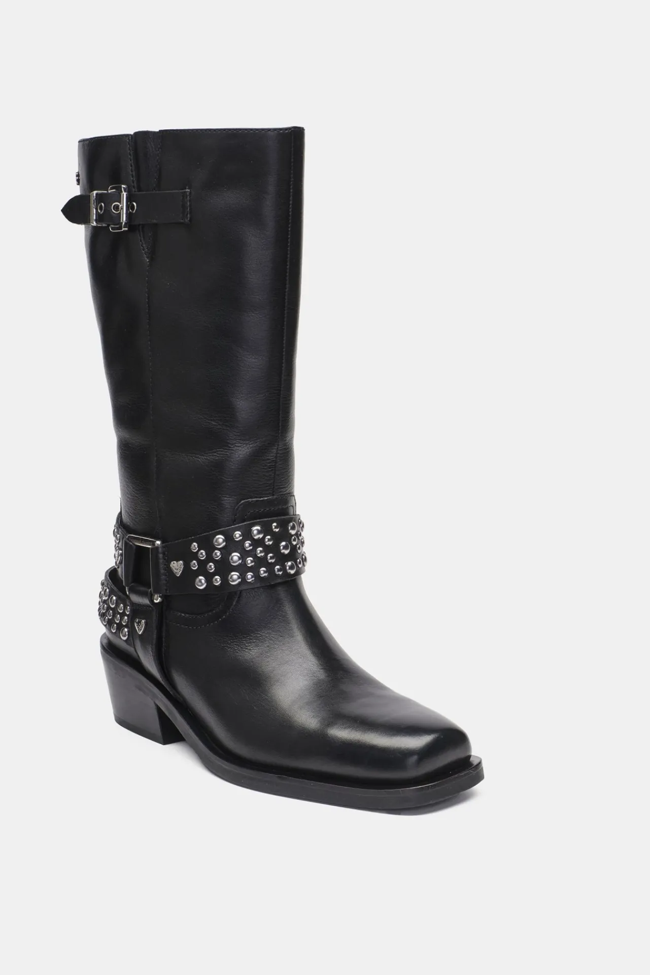 Fabienne Chapot Moara Biker Boot> Laarzen