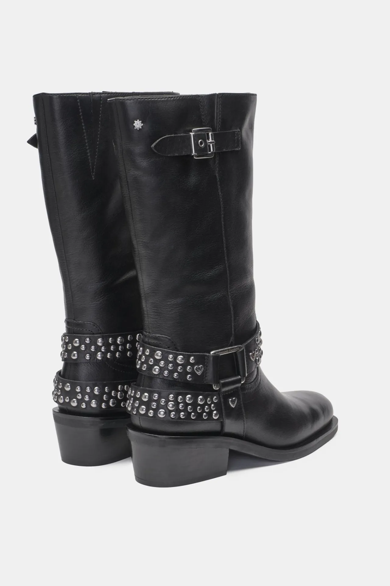 Fabienne Chapot Moara Biker Boot> Laarzen