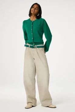 Fabienne Chapot Molly Cardigan> More Responsible Styles|Truien & Vesten