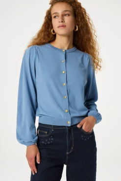 Fabienne Chapot Molly Cardigan> More Responsible Styles|Truien & Vesten