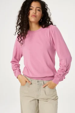 Fabienne Chapot Molly Scrunch Pullover> More Responsible Styles|Truien & Vesten