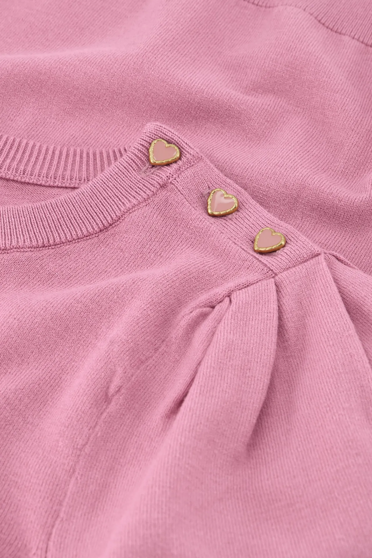 Fabienne Chapot Molly Scrunch Pullover> More Responsible Styles|Truien & Vesten