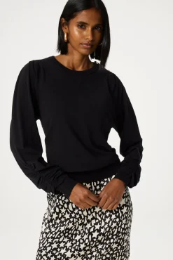 Fabienne Chapot Molly Scrunch Pullover> More Responsible Styles|Truien & Vesten