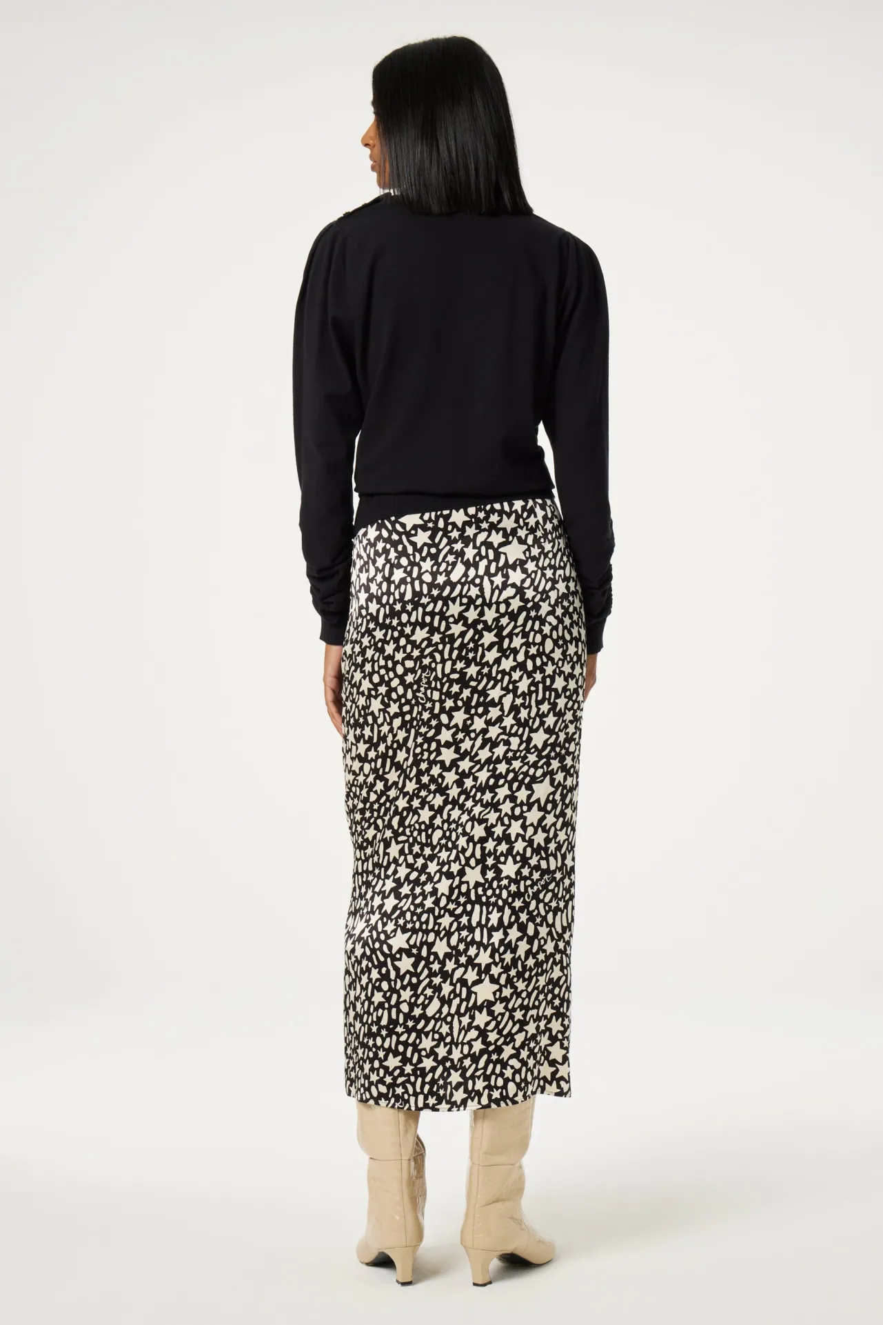 Fabienne Chapot Molly Scrunch Pullover> More Responsible Styles|Truien & Vesten