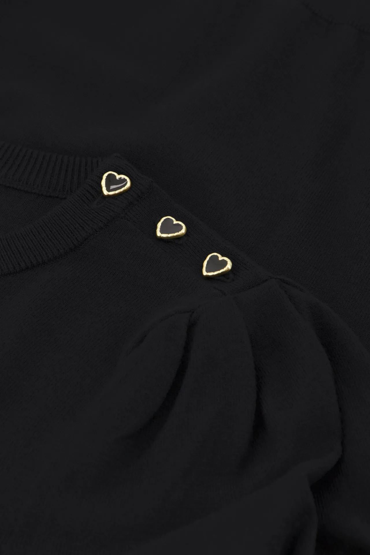 Fabienne Chapot Molly Scrunch Pullover> More Responsible Styles|Truien & Vesten