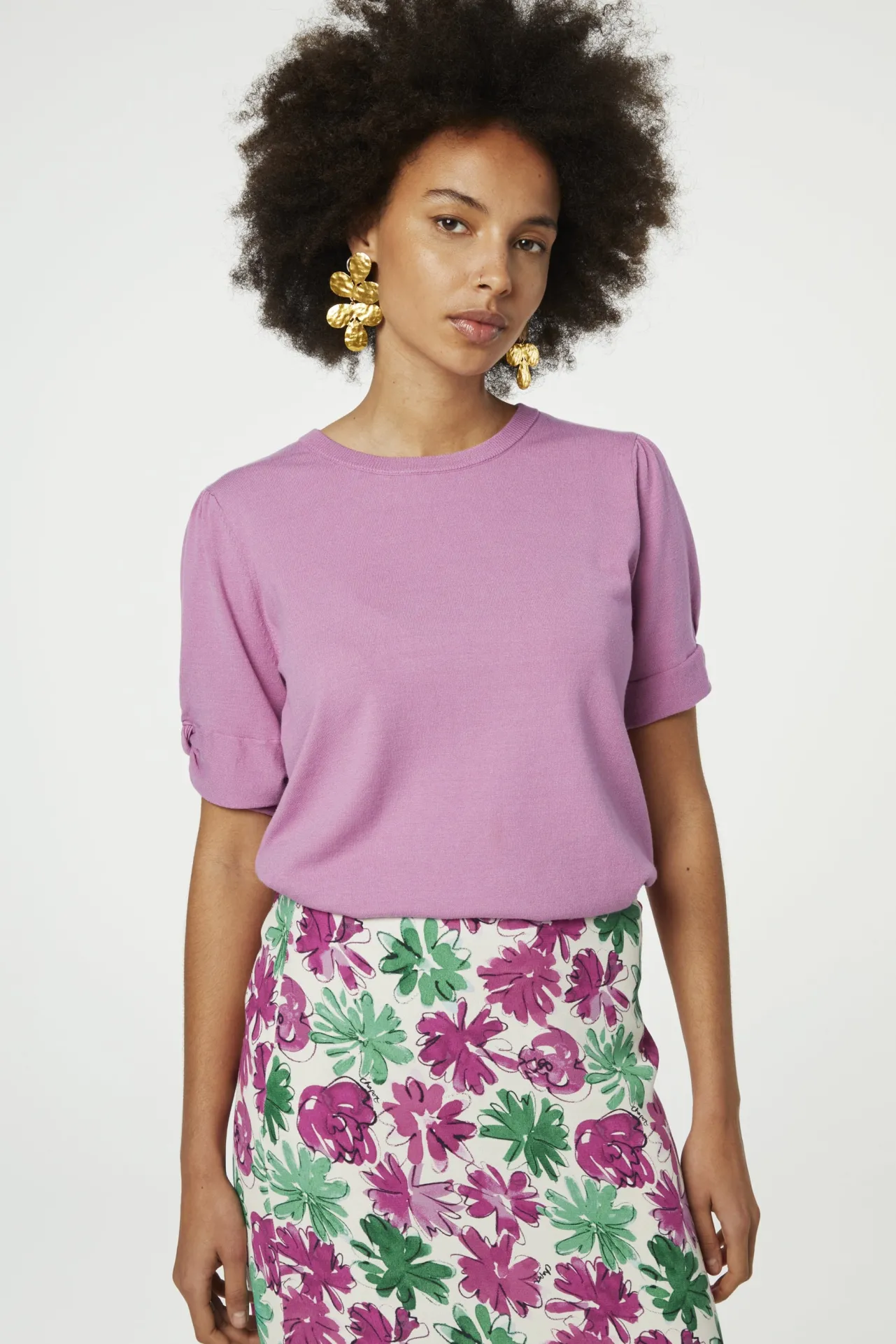 Fabienne Chapot Molly Twist Pullover> More Responsible Styles|Truien & Vesten