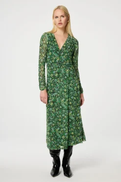 Fabienne Chapot Natalie Dress> Jurken