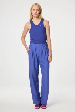 Fabienne Chapot Neale Trousers> More Responsible Styles|Broeken