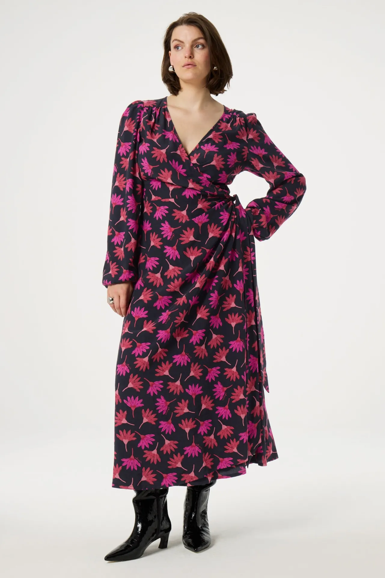 Fabienne Chapot Nia Dress> More Responsible Styles|Jurken