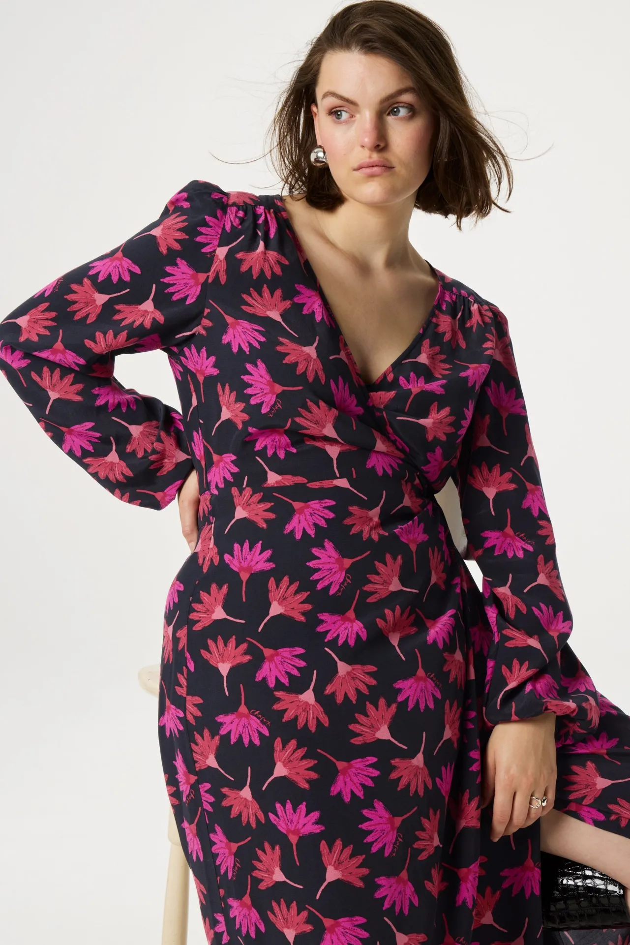 Fabienne Chapot Nia Dress> More Responsible Styles|Jurken