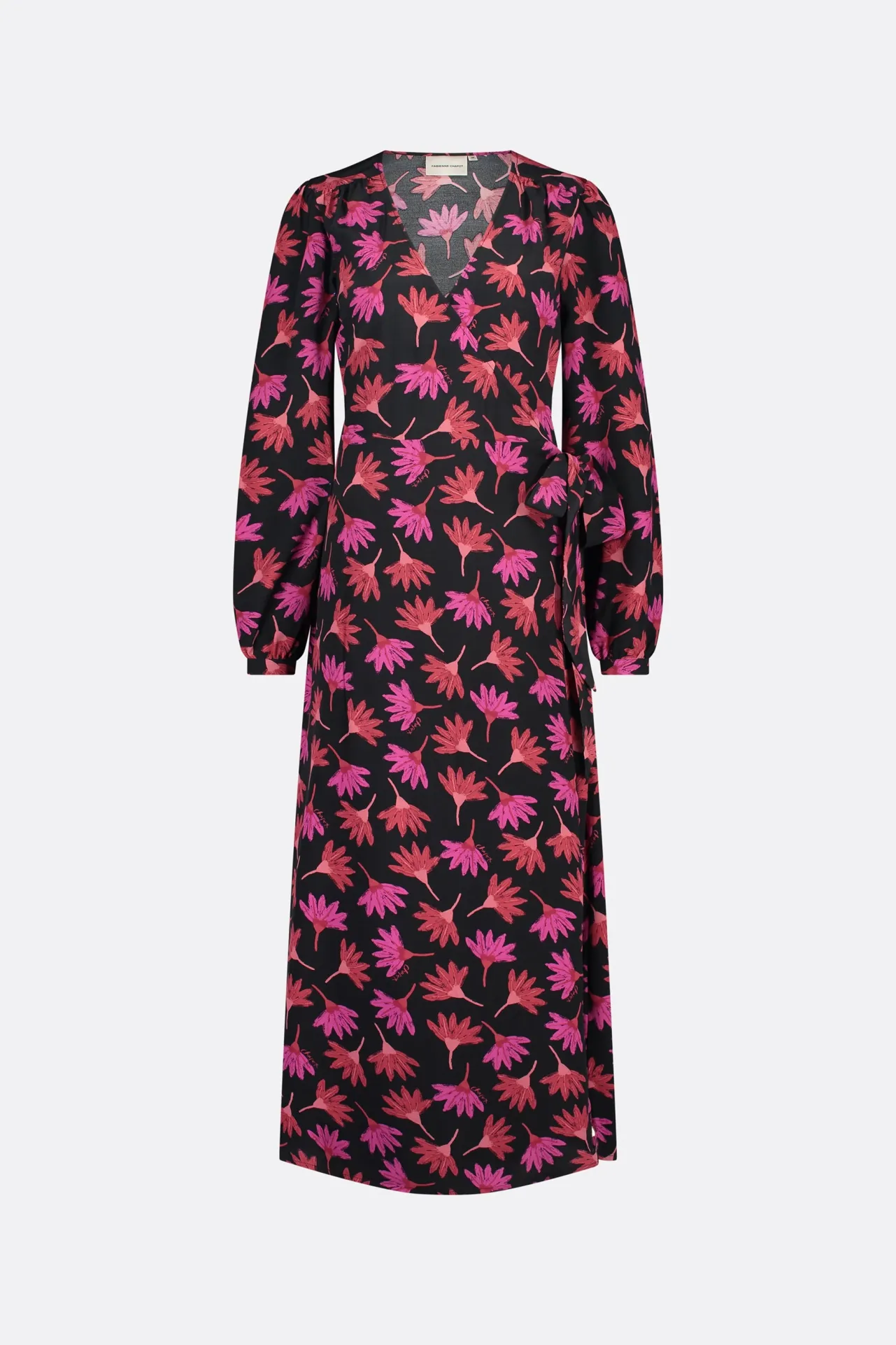 Fabienne Chapot Nia Dress> More Responsible Styles|Jurken