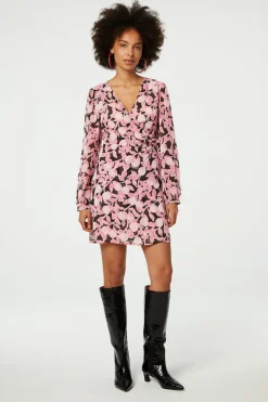 Fabienne Chapot Nia Short Dress> Jurken