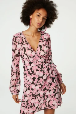 Fabienne Chapot Nia Short Dress> Jurken