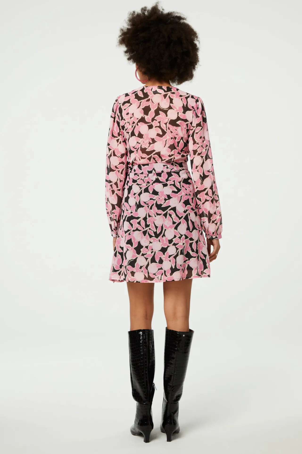 Fabienne Chapot Nia Short Dress> Jurken