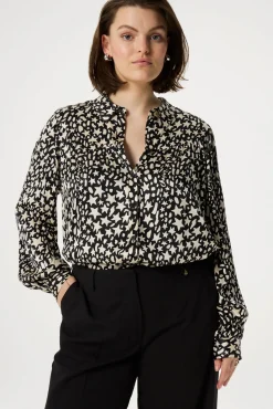 Fabienne Chapot Nina Blouse> More Responsible Styles|Blouses