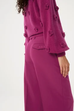 Fabienne Chapot Nolan Trousers> Broeken
