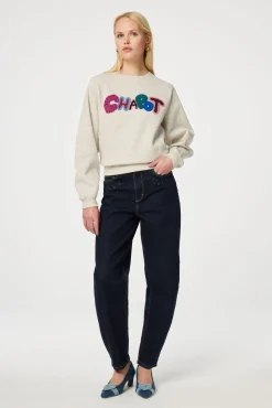 Fabienne Chapot Pam Mix Sweater> More Responsible Styles|Truien & Vesten