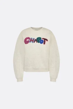 Fabienne Chapot Pam Mix Sweater><noscript><img width=