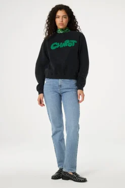 Fabienne Chapot Pam Sweater> More Responsible Styles|Truien & Vesten