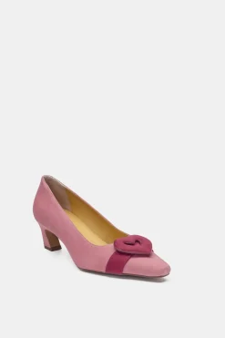 Fabienne Chapot Parton Buckle Pump> Pumps & Muiltjes