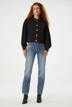 Fabienne Chapot Patty Jacket> More Responsible Styles|Jacks & Blazers