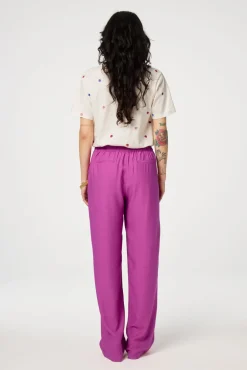 Fabienne Chapot Phil V-Neck T-Shirt><noscript><img width=