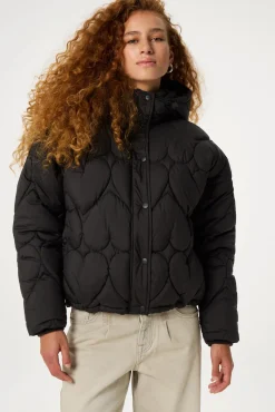 Fabienne Chapot Prisca Short Puffer><noscript><img width=