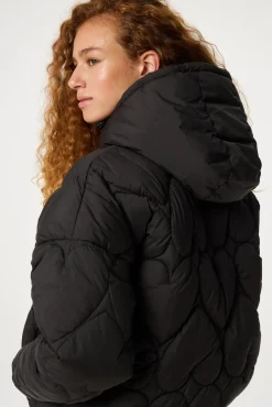 Fabienne Chapot Prisca Short Puffer><noscript><img width=